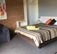 Lake Talbot Tourist Park - Accommodation Asia