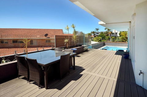 Jetty Focus - Accommodation Asia 0