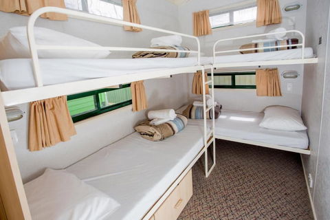 BIG4 Bendigo Park Lane Holiday Park - Accommodation Guide 5