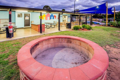 BIG4 Bendigo Park Lane Holiday Park - Accommodation Guide 1