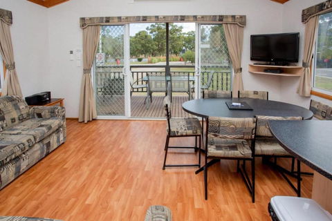 BIG4 Bendigo Park Lane Holiday Park - Accommodation Guide 4