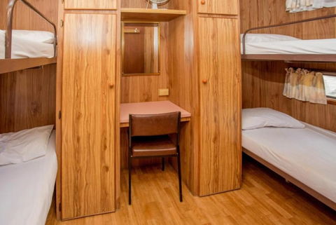 BIG4 Bendigo Park Lane Holiday Park - Accommodation Guide 3