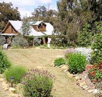 Moonbeam Cottages - Accommodation Asia