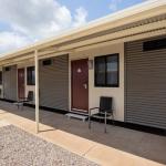 Karama NT Accommodation Asia