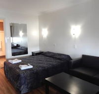Jolly Collier Hotel Motel - Accommodation Asia