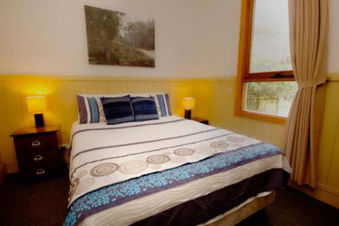 Galwiji Homestead - Accommodation Guide 2