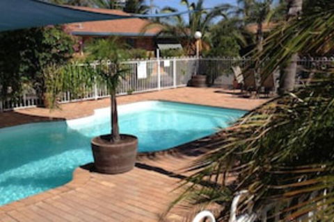 Bellview Motel - Accommodation Asia 0