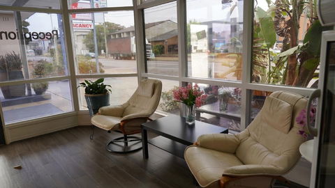 Country Motor Inn Singleton - Accommodation Guide 2