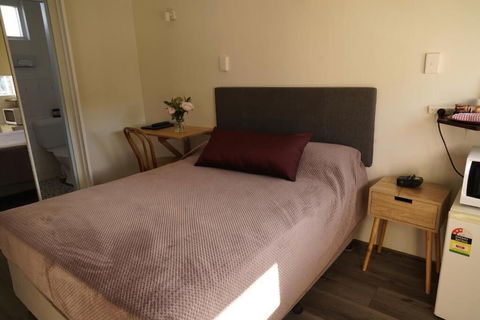 Country Motor Inn Singleton - Accommodation Guide 4