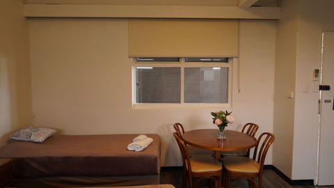 Country Motor Inn Singleton - Accommodation Guide 5