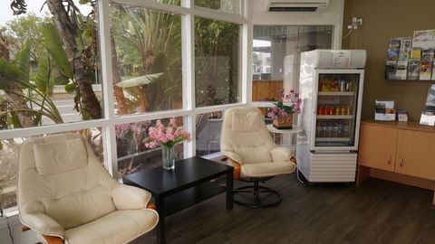 Country Motor Inn Singleton - Accommodation Guide 3