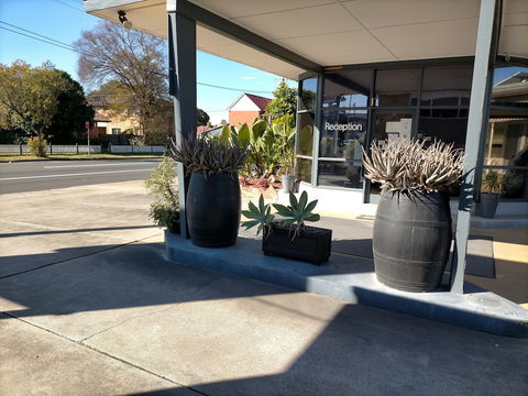 Country Motor Inn Singleton - Accommodation Guide 0