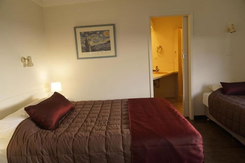 Country Motor Inn Singleton - Accommodation Guide 6