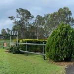 Belvoir B & B Cottages - Accommodation Guide 0
