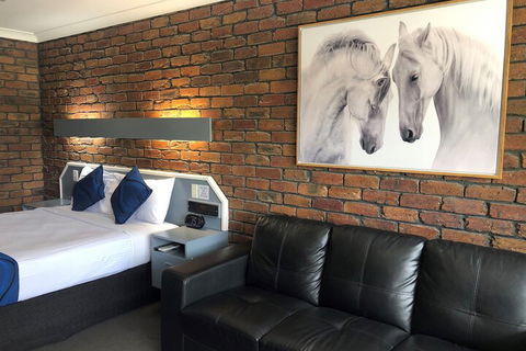Logan City Motor Inn - Accommodation Asia 7