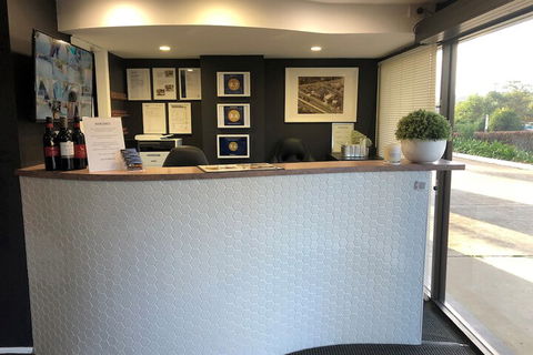 Logan City Motor Inn - Accommodation Asia 5