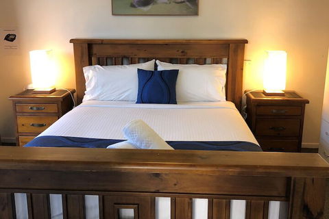 Logan City Motor Inn - Accommodation Asia 6