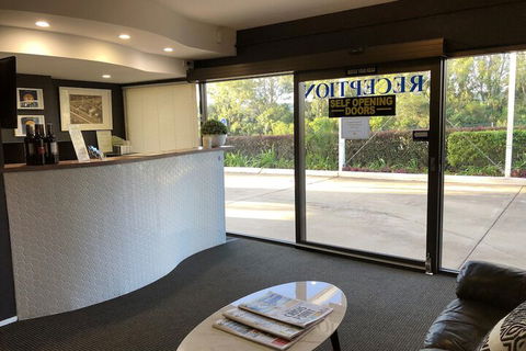Logan City Motor Inn - Accommodation Asia 4