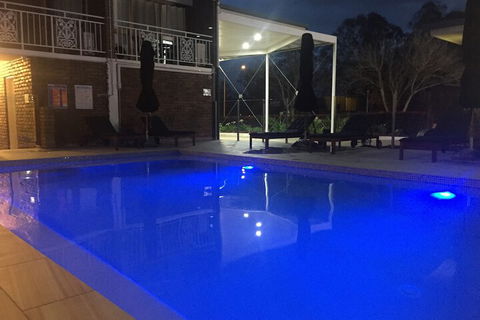 Logan City Motor Inn - Accommodation Asia 2