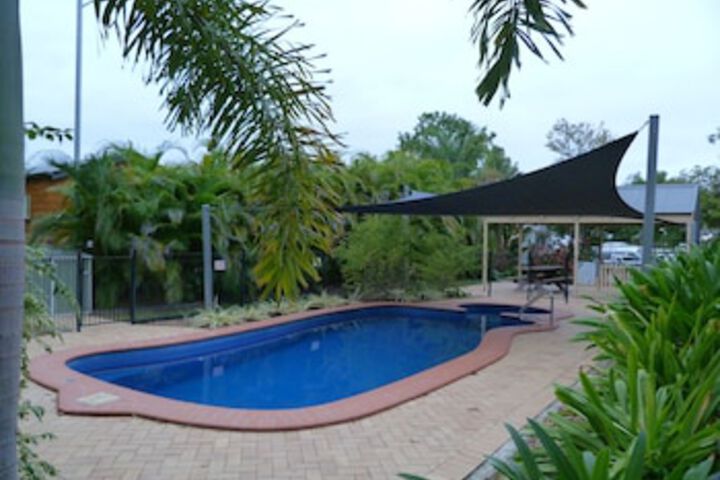 Mosman Park QLD Accommodation Guide