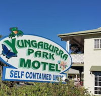 Yungaburra Park Motel - Accommodation Asia