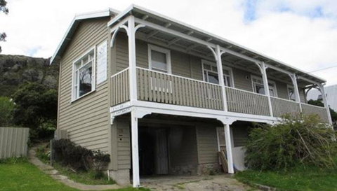 Sea Salt House - Accommodation China 1