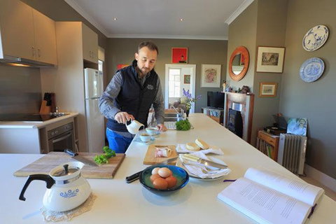 Sea Salt House - Accommodation China 3