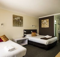 Plainsman Motel - Accommodation Asia