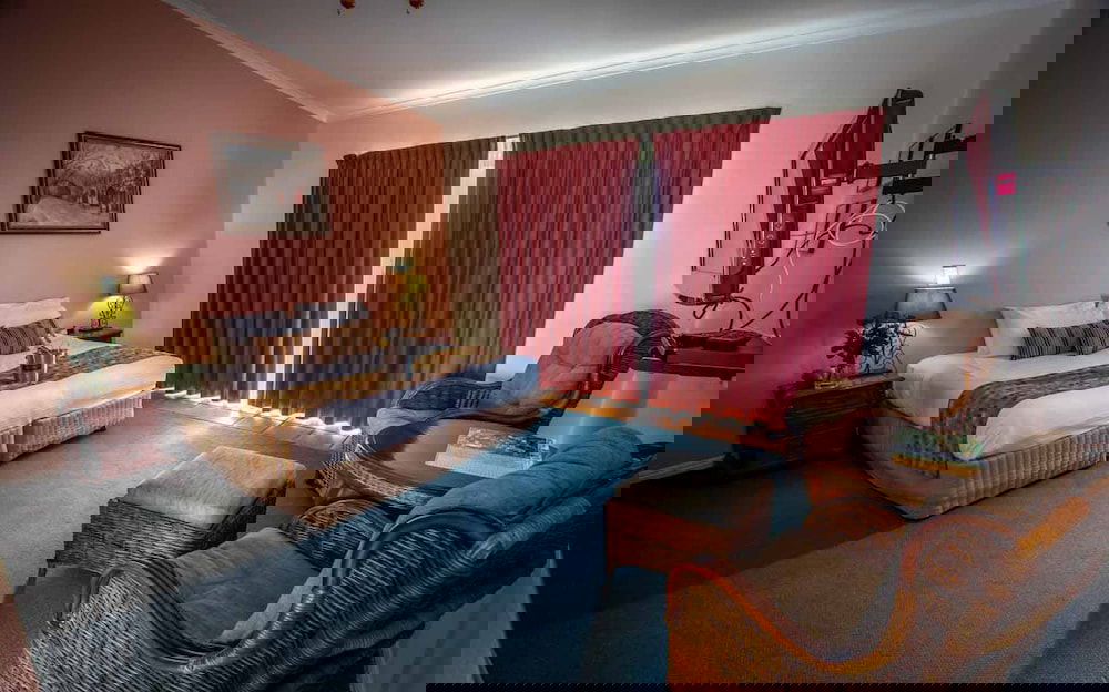 Studio Village QLD Accommodation Guide