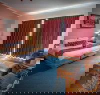 Eagle Heights Mountain Hotel - Accommodation Asia