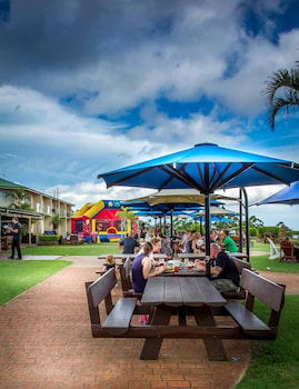 Eagle Heights Mountain Hotel - Accommodation Asia 3
