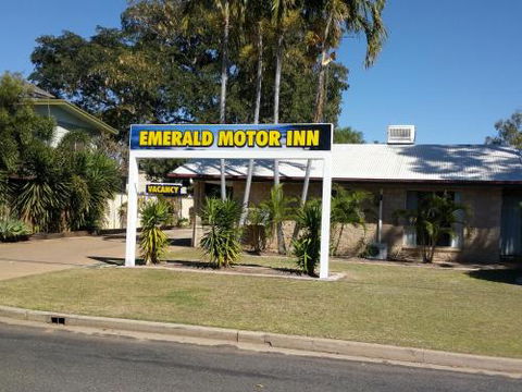 Overflow Motor Inn - Accommodation Asia 5
