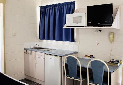 Overflow Motor Inn - Accommodation Asia 2