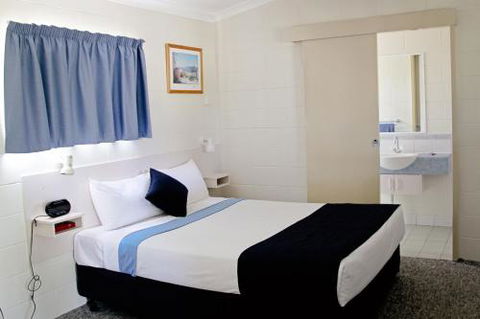 Overflow Motor Inn - Accommodation Asia 3