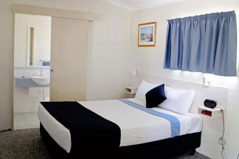 Overflow Motor Inn - Accommodation Asia 4