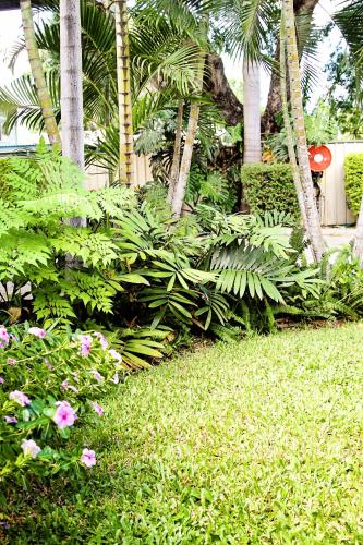 Overflow Motor Inn - Accommodation Asia 1