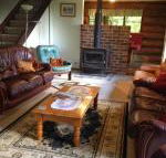 Canobolas Mountain Cabins - Accommodation Asia