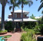 Lakeside Bed  Breakfast