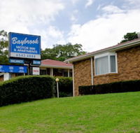 Baybrook Motor Inn  Apartments - Accommodation Asia