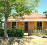 Cooma Cottage - Accommodation Asia