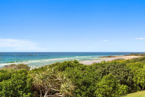 On The Beach At Hastings Point - Accommodation Guide 4