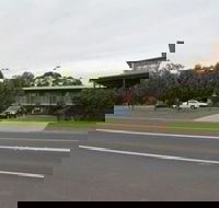 Forbes Victoria Inn - Accommodation Asia