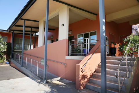 Forbes Victoria Inn - Accommodation Asia 5