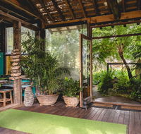 Albany Bali Style Accommodation - Accommodation Asia