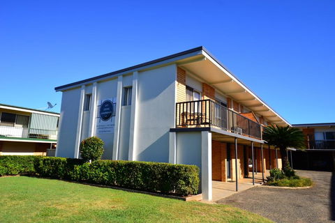 City Centre Apartments - Accommodation Asia 2