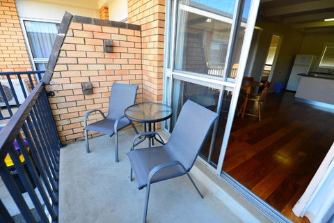 City Centre Apartments - Accommodation Asia 4