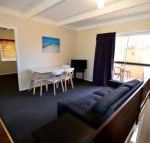 City Centre Apartments - Accommodation Asia