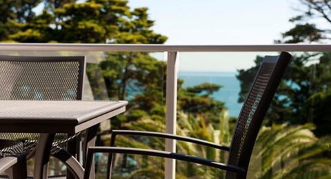 The Waves Apartments - Accommodation Asia 2