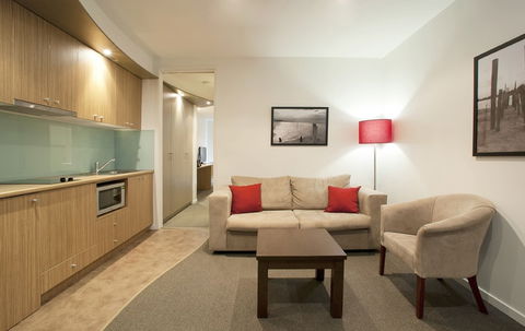 The Waves Apartments - Accommodation Asia 6