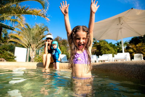 BIG4 Saltwater At Yamba Holiday Park - Accommodation Asia 3
